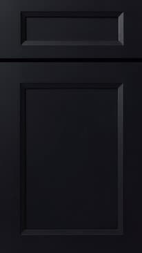 Doric Charcoal Black Doric Charcoal Black