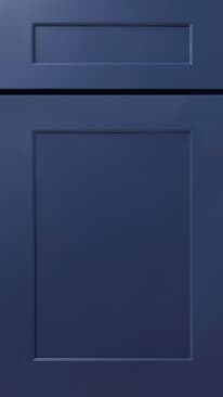 Gold Shaker Blue Gold Shaker Blue