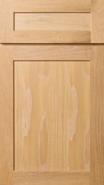 Gold Shaker Oak Gold Shaker Oak