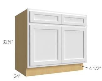 Quest Discovery Frost - ADA-B36