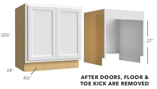 Quest Metro Frost - ADA-SB36-R