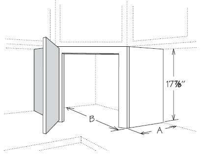 Waypoint D Duraform - AGD2718 SD