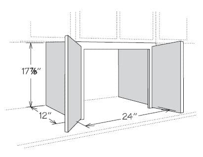 Waypoint Painted - AGSD24 BUTT