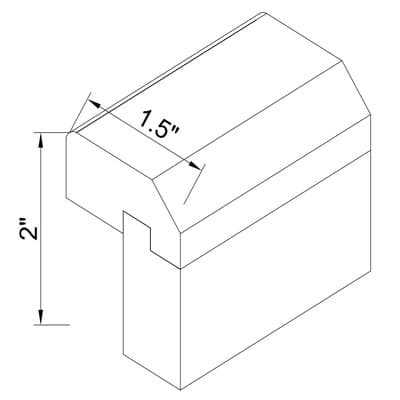 Doric Beige Gray - ALRM8