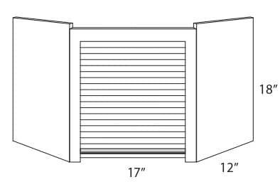 Quest Metro Frost - APPLIANCE GARAGE