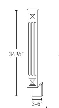 Gramercy White - A3BF