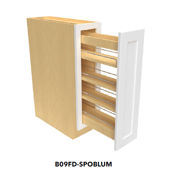 Allure Luna Timber - B09FD-SPOBLUM