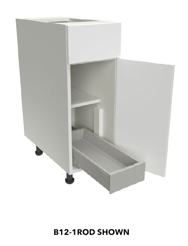 Illume Tuscany Muratti 4-B18-1ROD