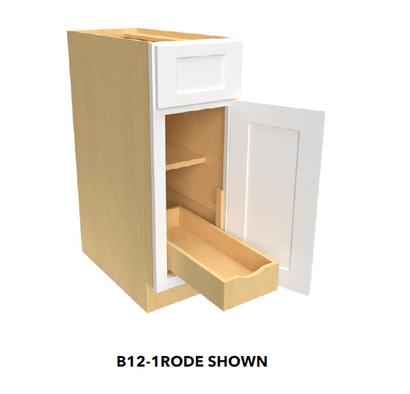 Allure Galaxy Timber - B15-1RODE