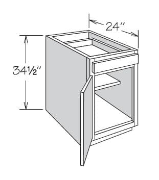 Painted Steel 90 - B15