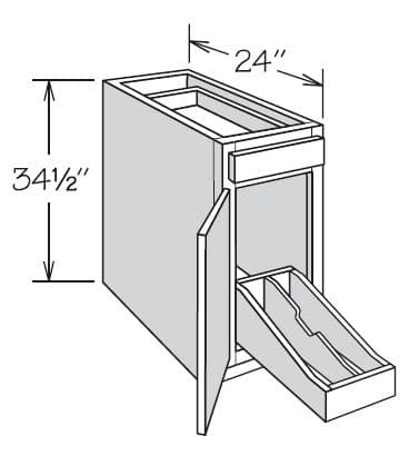 Waypoint Painted - B12 CCROTD