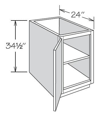 Waypoint DS Duraform - B24 FH