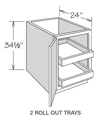 Waypoint Maple - B24 FH CC2FWT