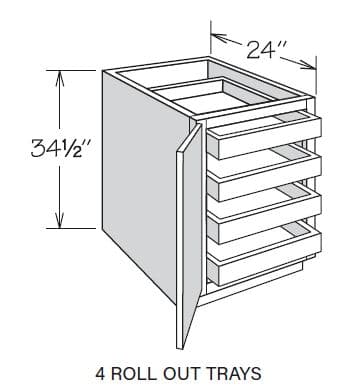 Waypoint Cherry - B21 FH CC4FWT