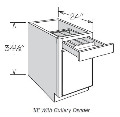 Waypoint DT Duraform - B24 CC2FWT CD
