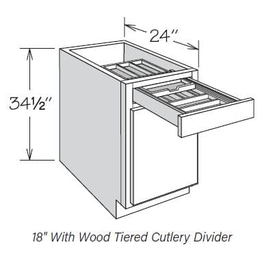 Waypoint Maple - B24 CC2FWT WTCD