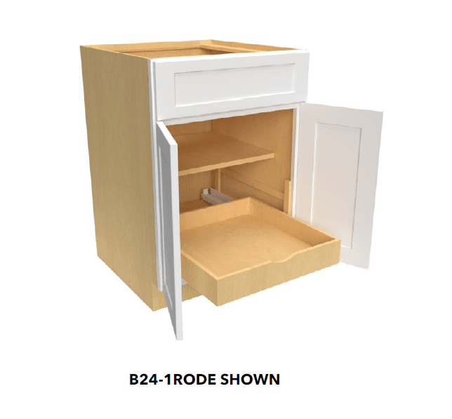 Allure Imperio Dove - B24-2RODE