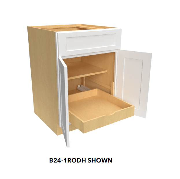 Allure Imperio Dove - B24-1RODH