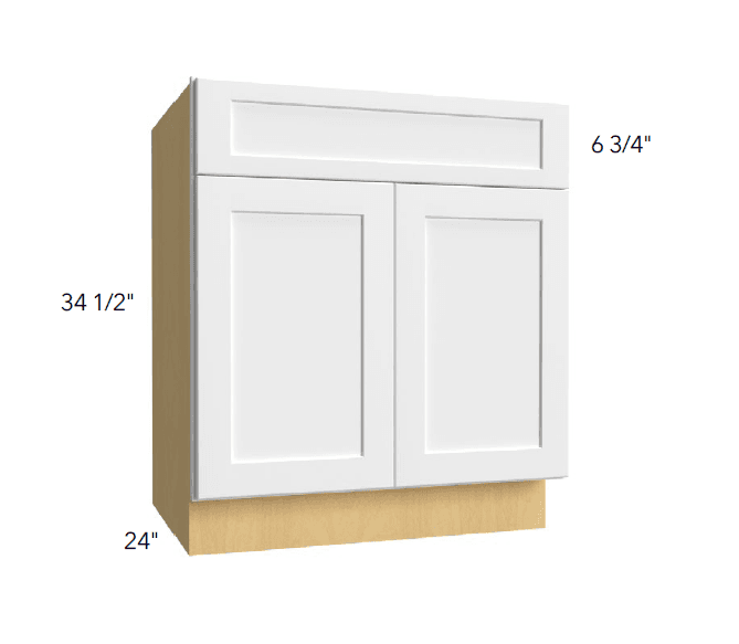 Allure Luna Timber - B27