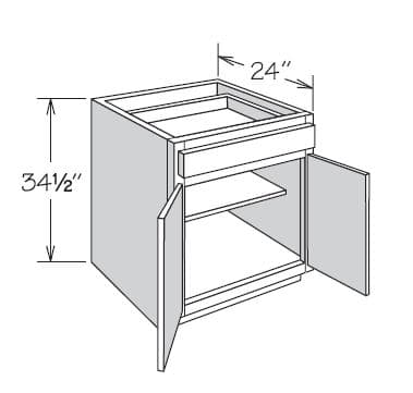 Painted Lily 92 - B30 BUTT
