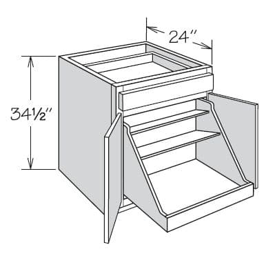 Waypoint Painted - B36 1TD BUTT CCBPPO