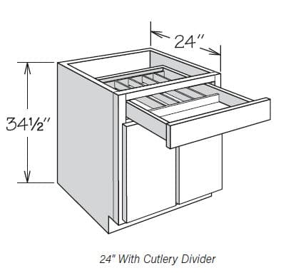 Waypoint DT Duraform - B30 CC2FWT BUTT CD