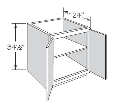 Waypoint Cherry - B33 BUTT FH