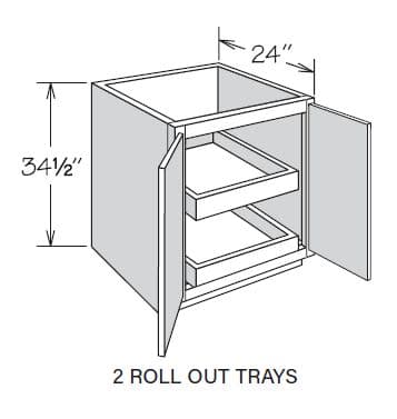 Waypoint DS Duraform - B36 BUTT FH CC2FWT