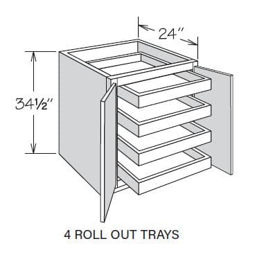 Waypoint DT Duraform - B36 BUTT FH CC4FWT
