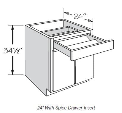Waypoint D Duraform - B24 CC2FWT BUTT SDI
