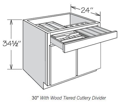 Waypoint Maple - B36 1TD CCFWT BUTT WTCD