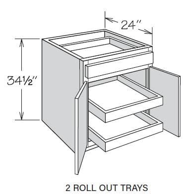 Waypoint DS Duraform - B27 CC2FWT BUTT