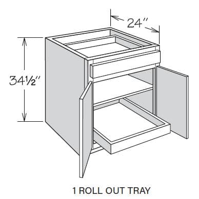 Waypoint DT Duraform - B36 1TD CCFWT BUTT