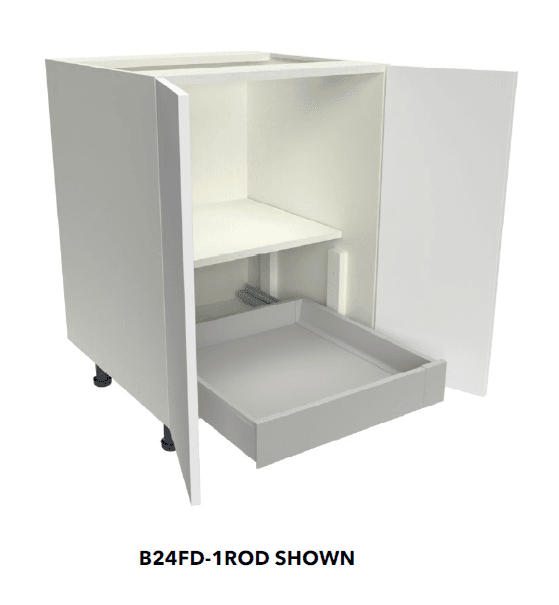 Illume Tuscany Olmo 3-B24FD-3ROD