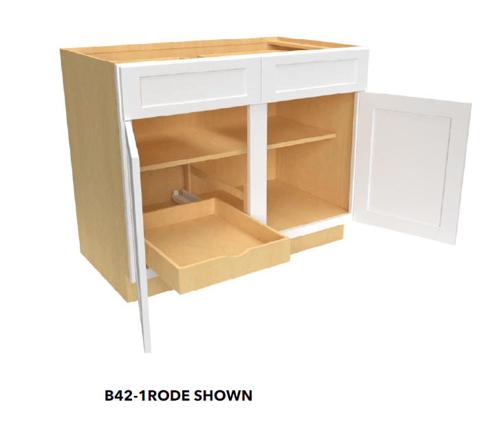 Allure Galaxy Timber - B42-2RODE