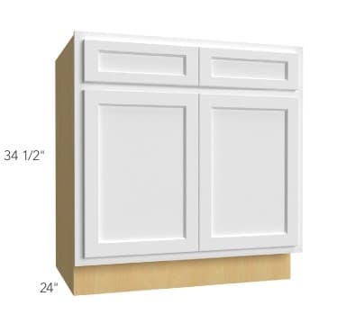 Quest Discovery Frost - B36