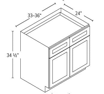 Townplace Crema - B33B