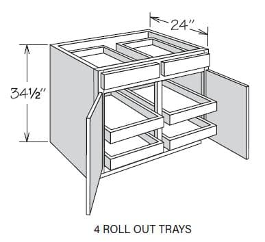 Waypoint Maple - B48 CC4T