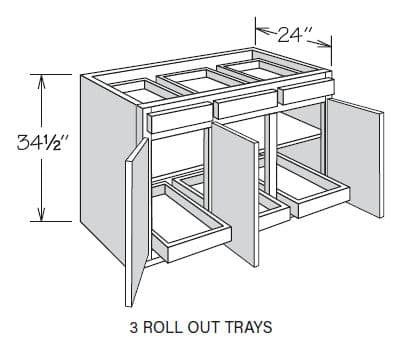 Waypoint Maple - B45 CC3T