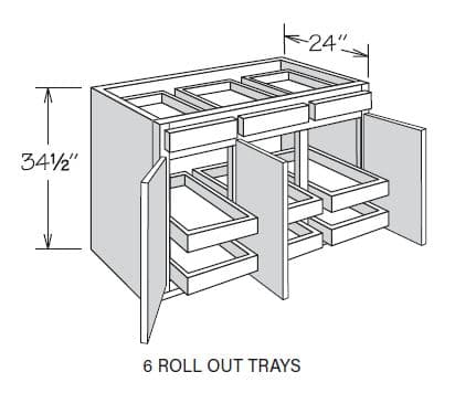 Waypoint Cherry - B45 CC6T