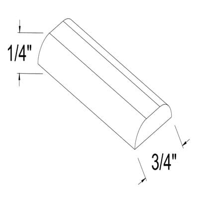 Contemporary Tuscan Green - BAM