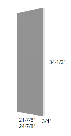 Illume Catalina Bianco Gloss-VBEP