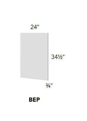 Illume Catalina Carbone Matte-BEP