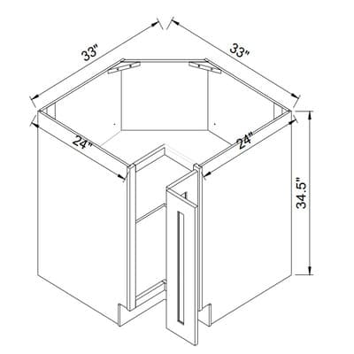 Doric Beige Gray - BER33