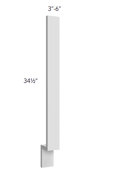 Allure Onyx Frost - BF6