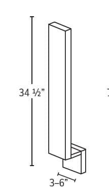 Woodland Brown Shaker - BF3