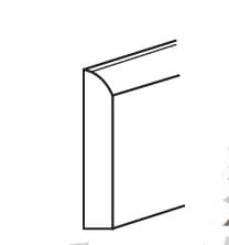 Greystone Shaker - BM4