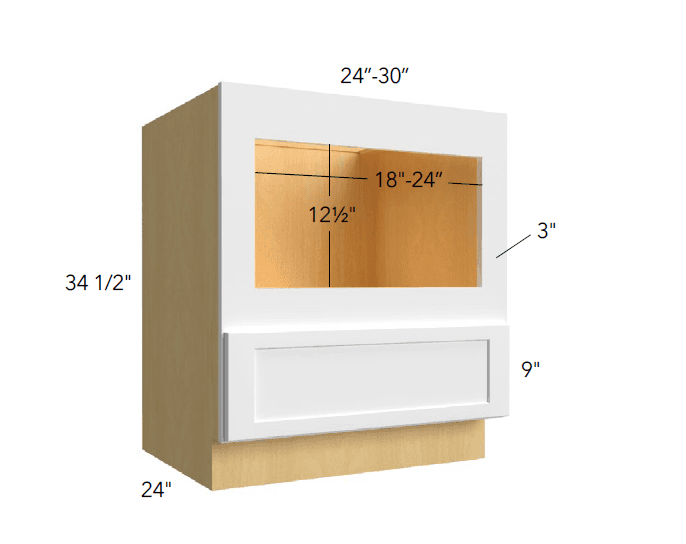 Allure Galaxy Timber - BMC30