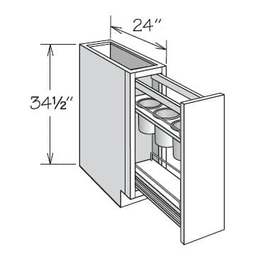 Waypoint DT Duraform - BPPUS12 CC
