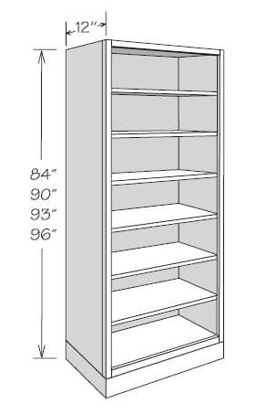 Waypoint DS Duraform - BS3096